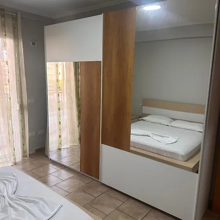 Apartmán Adrian