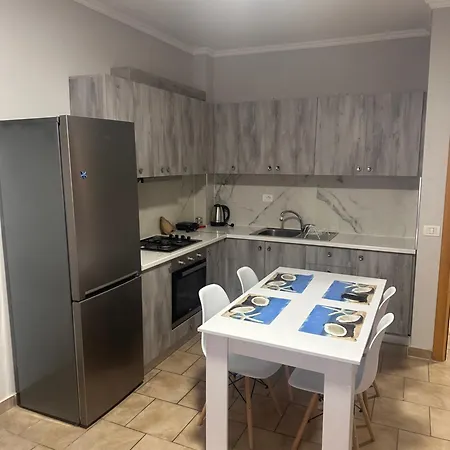 Apartmán Adrian