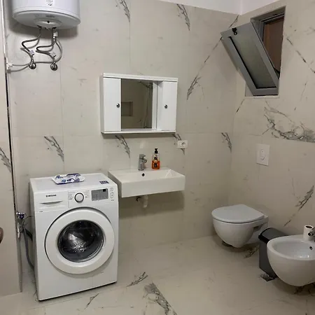 Apartmán Adrian